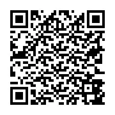 QR Code for Phone number +19723847902