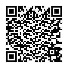 QR kód a telefonszámhoz +19723847904