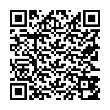 QR Code สำหรับหมายเลขโทรศัพท์ +19723852466