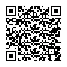 QR Code for Phone number +19723854666