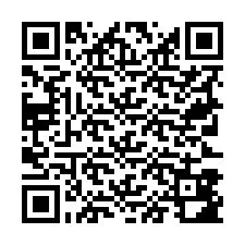 QR-code voor telefoonnummer +19723882014