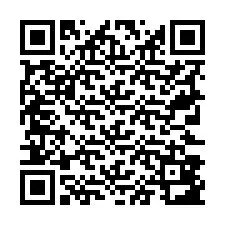 QR Code pour le numéro de téléphone +19723883280