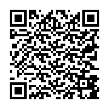 QR Code สำหรับหมายเลขโทรศัพท์ +19723885078