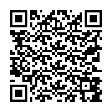 QR-kood telefoninumbri jaoks +19723885440