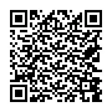 电话号码二维码 +19723889277