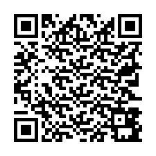 Kod QR dla numeru telefonu +19723891478