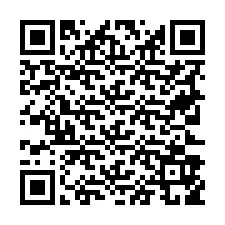 QR-код для номера телефона +19723959342