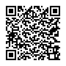 QR-код для номера телефона +19723960025