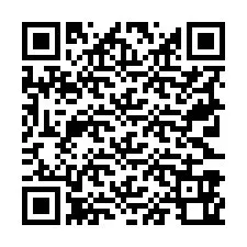 QR kód a telefonszámhoz +19723960030