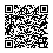 QR Code สำหรับหมายเลขโทรศัพท์ +19723960961