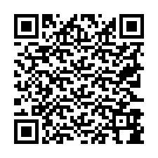 QR Code for Phone number +19723984169