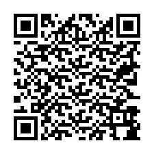 QR-Code für Telefonnummer +19723984169