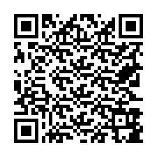 QR Code for Phone number +19723985467
