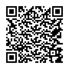 QR Code for Phone number +19723986177