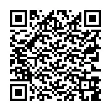 QR Code for Phone number +19723989008