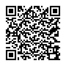 QR kód a telefonszámhoz +19723990021