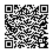 Código QR para número de telefone +19723990168