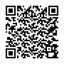 Kode QR untuk nomor Telepon +19723990183