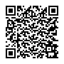 QR код за телефонен номер +19723991798