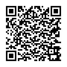 QR Code สำหรับหมายเลขโทรศัพท์ +19723991882