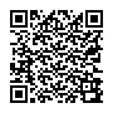 QR-код для номера телефона +19723992208