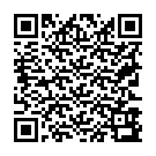 Kode QR untuk nomor Telepon +19723993151