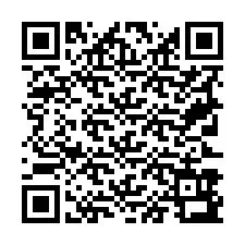 Kod QR dla numeru telefonu +19723993441