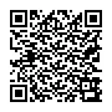 Kode QR untuk nomor Telepon +19723993465