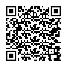 QR kód a telefonszámhoz +19723996095