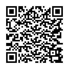 QR-Code für Telefonnummer +19723997134