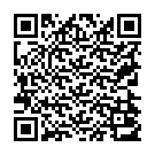 QR Code for Phone number +19724013001