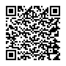 QR-Code für Telefonnummer +19724014880