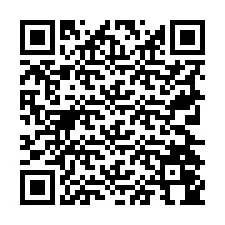QR Code for Phone number +19724044730