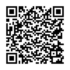 QR Code for Phone number +19724122906