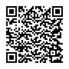 QR Code for Phone number +19724123234