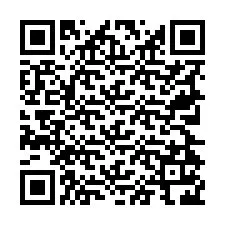 QR Code for Phone number +19724126128