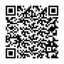 QR Code for Phone number +19724126502
