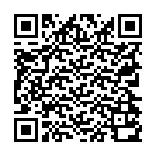 QR Code for Phone number +19724130068