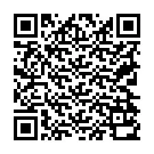 QR-code voor telefoonnummer +19724130431