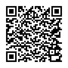 QR Code for Phone number +19724130879