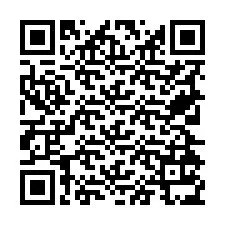 QR Code for Phone number +19724135863