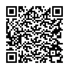 QR Code for Phone number +19724138762