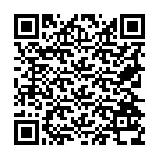QR Code for Phone number +19724138763