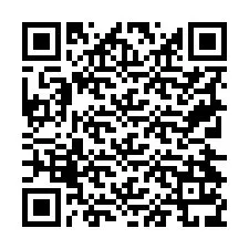 QR Code for Phone number +19724139281