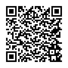 QR Code for Phone number +19724141566