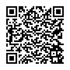 QR Code for Phone number +19724141722
