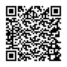 QR Code for Phone number +19724142064