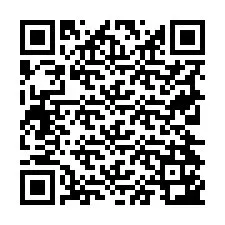 QR Code for Phone number +19724143292