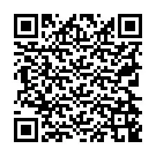 QR Code for Phone number +19724149120