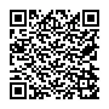QR Code for Phone number +19724151203